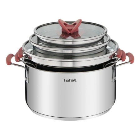 Набор посуды Tefal (G720S674)