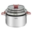 Набор посуды Tefal (G720S674)