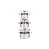 Набір посуду Tefal (G720S674)