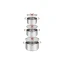 Набор посуды Tefal (G720S674)