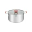 Набор посуды Tefal (G720S674)