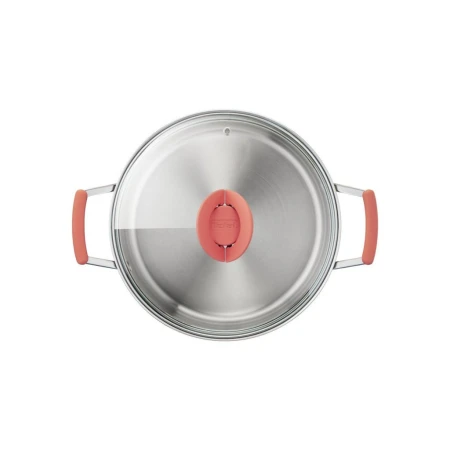 Набор посуды Tefal (G720S674)