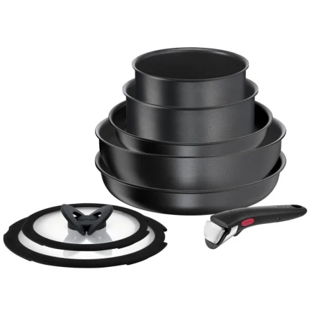 Набір посуду Tefal (L7629242)