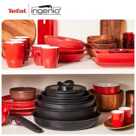 Набір посуду Tefal (L7629242)