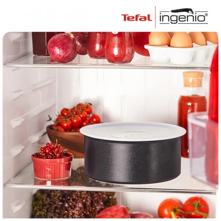 Набір посуду Tefal (L7629242)