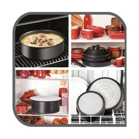 Набір посуду Tefal (L1549013)