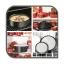 Набір посуду Tefal (L1549013)