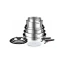 Набір посуду Tefal (L897SD74)