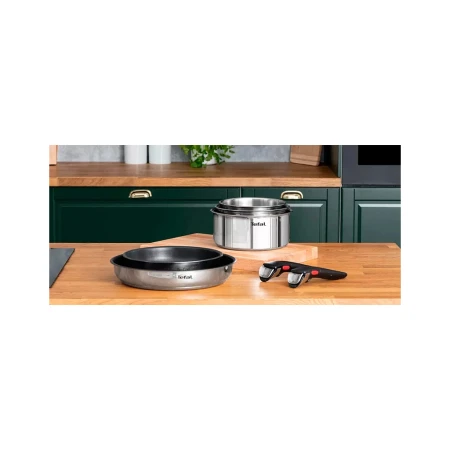 Набір посуду Tefal (L897SD74)