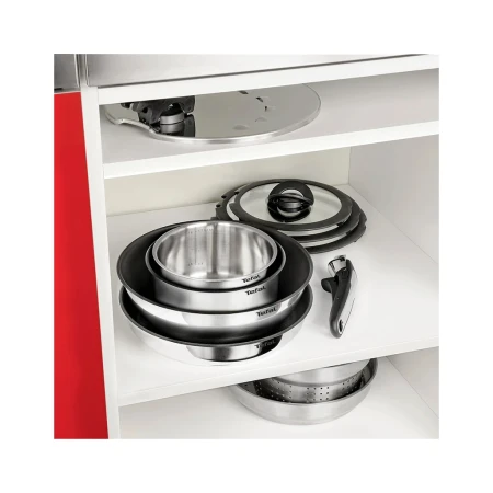 Набір посуду Tefal (L897SD74)