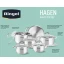 Набір посуду Ringel (RG-6005)