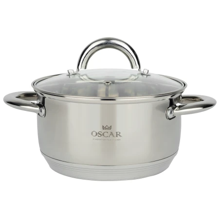 Набір посуду OSCAR (OSR-4000/n)