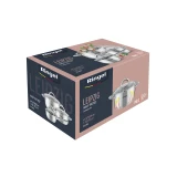 Набор посуды Ringel (RG-6004)