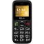 Мобильный телефон Maxcom (MM426 Black)
