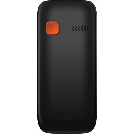 Мобильный телефон Maxcom (MM426 Black)