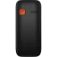 Мобильный телефон Maxcom (MM426 Black)