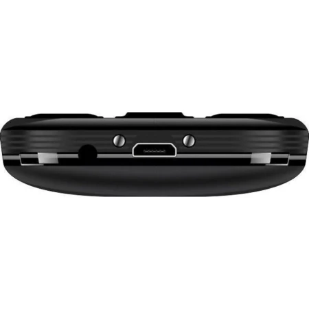 Мобильный телефон Maxcom (MM426 Black)