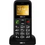 Мобильный телефон Maxcom (MM426 Black)