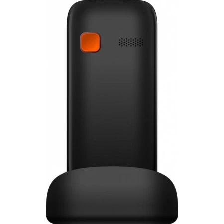 Мобильный телефон Maxcom (MM426 Black)