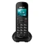Мобильный телефон Maxcom (MM35D Black)