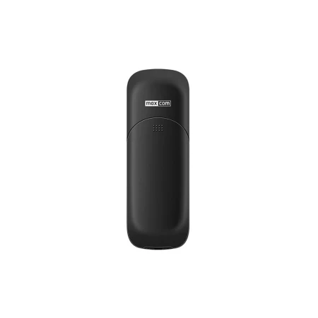 Мобильный телефон Maxcom (MM35D Black)