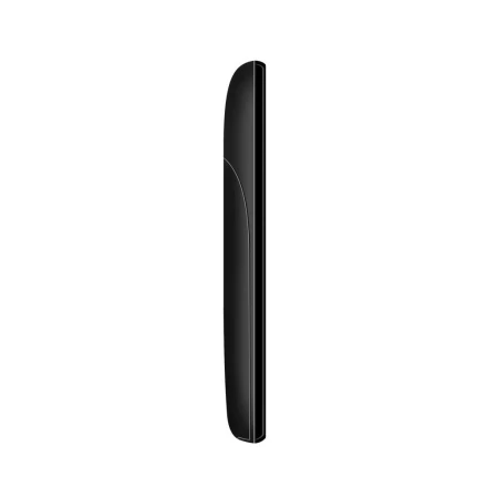Мобильный телефон Maxcom (MM35D Black)