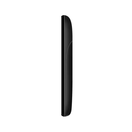 Мобильный телефон Maxcom (MM35D Black)