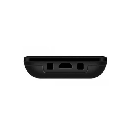 Мобильный телефон Maxcom (MM35D Black)