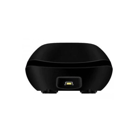 Мобильный телефон Maxcom (MM35D Black)