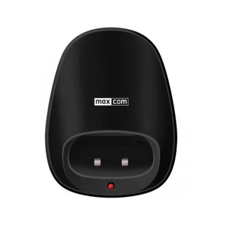 Мобильный телефон Maxcom (MM35D Black)