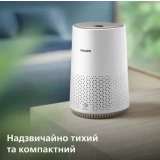 Очищувач повітря Philips (AC0650/10)