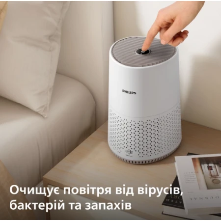 Очищувач повітря Philips (AC0650/10)