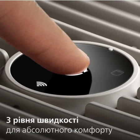 Очищувач повітря Philips (AC0650/10)