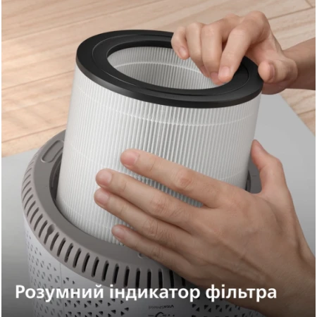 Очищувач повітря Philips (AC0650/10)