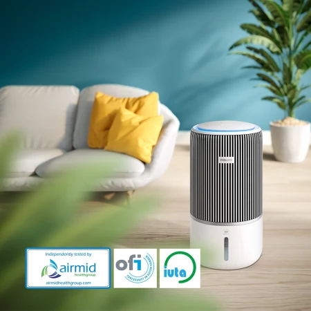 Очиститель воздуха Philips (AC3420/10)