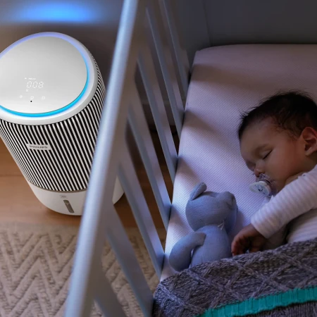 Очиститель воздуха Philips (AC3420/10)