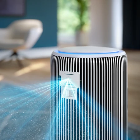 Очиститель воздуха Philips (AC3420/10)