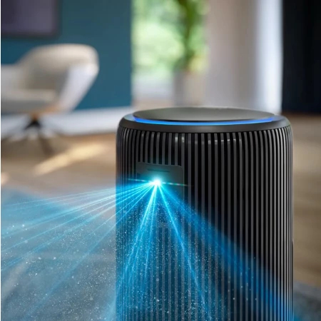 Очиститель воздуха Philips (AC3221/13)