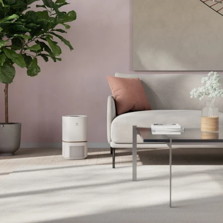 Очищувач повітря Electrolux (EPO50351SW)