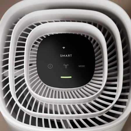 Очищувач повітря Electrolux (EPO50351SW)