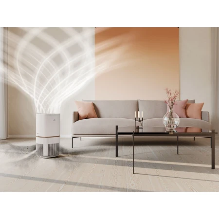 Очищувач повітря Electrolux (EPO50571SW)