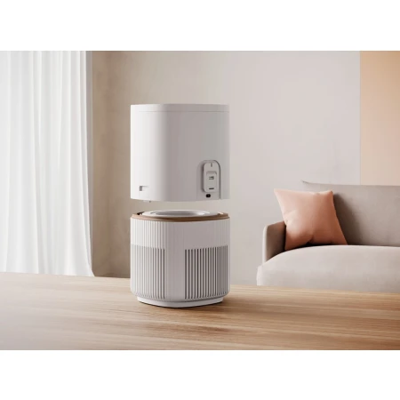 Очищувач повітря Electrolux (EPO50571SW)