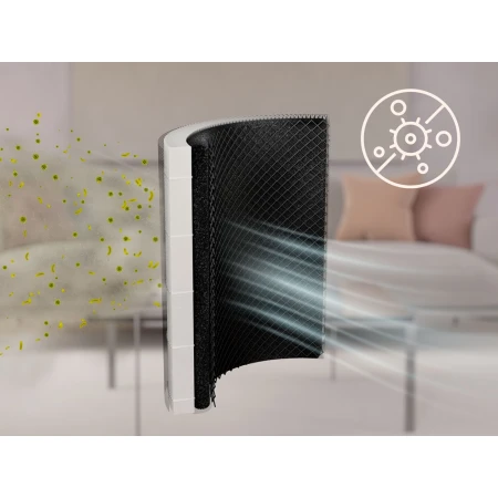 Очищувач повітря Electrolux (EPO50571SW)