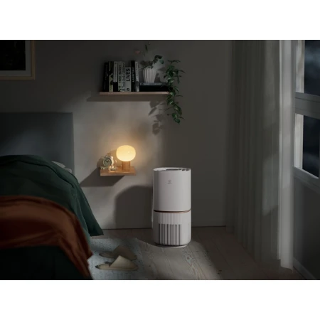 Очищувач повітря Electrolux (EPO50571SW)