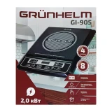 Настольная плита Grunhelm (GI-905)