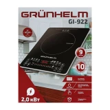 Настольная плита Grunhelm (GI-922)