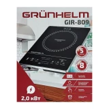 Настольная плита Grunhelm (GIR-809)