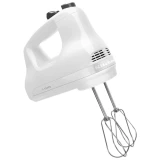Миксер KitchenAid (5KHM5110EWH)