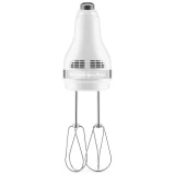 Миксер KitchenAid (5KHM5110EWH)