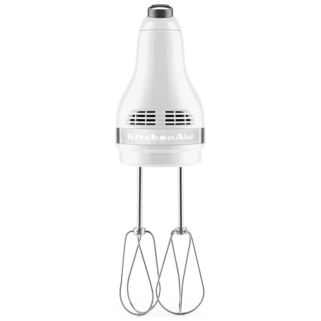 Миксер KitchenAid (5KHM5110EWH)